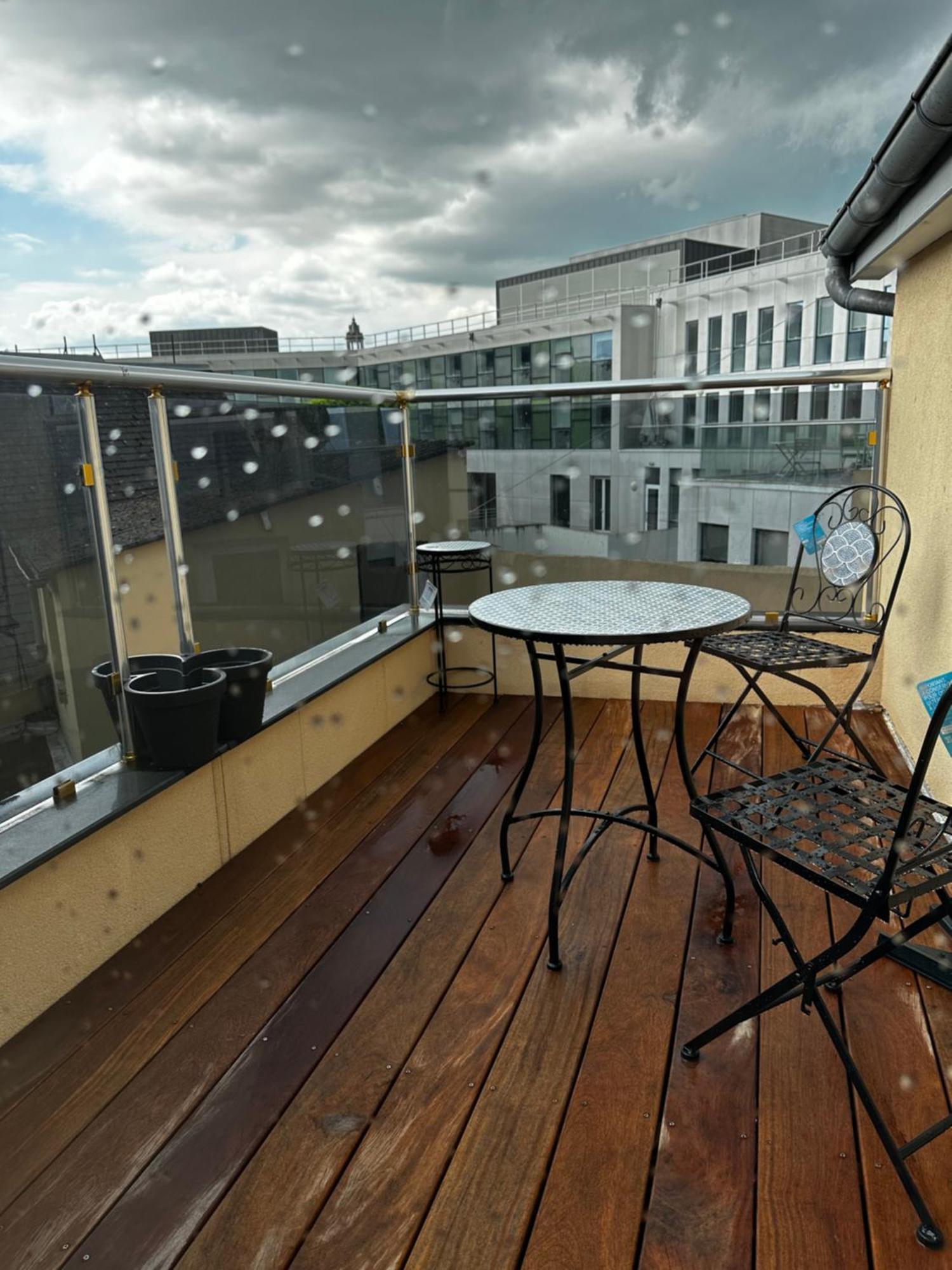 Charme, Poutres Et Elegance Apartment Шартър Екстериор снимка